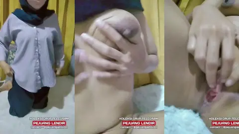 Premium content - Tele@asupanjilbab10