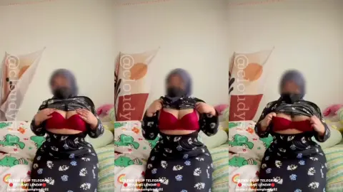 ✅ Tante Hijab Semok Bikin sange  - Tele@asupanjilbab10