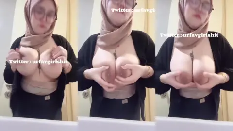 Remas Asi Toket Jilboobs Hyper - Tele@asupanjilbab10