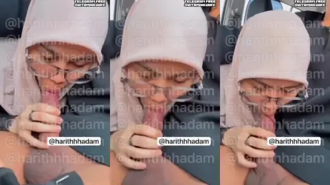 Hijab-Harithadam - Tele@asupanjilbab10