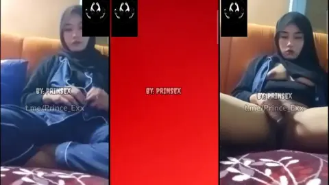 VCS Cewek Jilbab Cakep Sange - Tele@asupanjilbab10