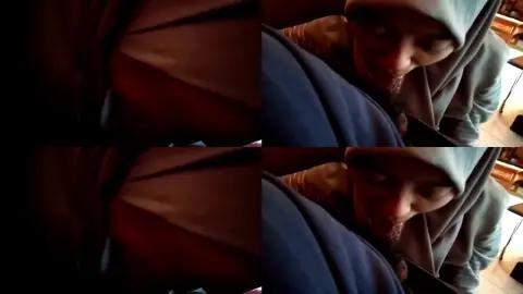 ruang tamu saksi biru