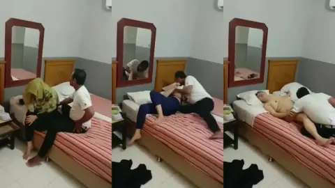 Binor Jilbab Motif selingkuh - Tele@asupanjilbab10