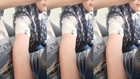 Ibuk2 penjual tahu gejrot lagi butuh duit