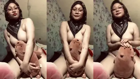 Zulaika Jilbab Tobrut Bugil 01 - Tele@asupanjilbab10