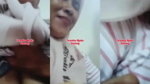 tante kendo berulah lagi