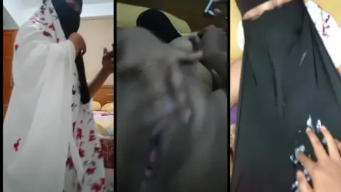 Hijab Cadar 7 - Tele@asupanjilbab10