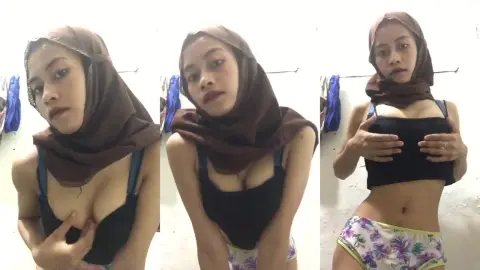 HIJAB RAHMA 7
