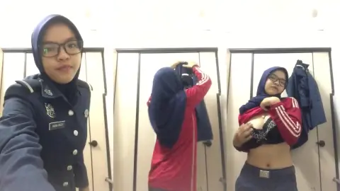 jilboobs n1 Tele@asupanjilbab10