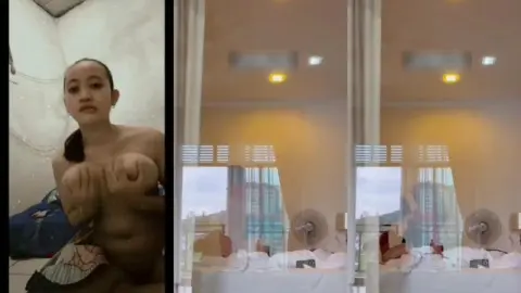 Tante Hijab Tobrut Tiktoker Neni - Tele@asupanjilbab10