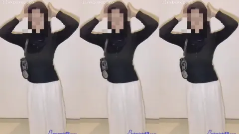 Kedatangan Tamu Hijab Cantik Langsung Gas Aja Mumpung Rumah Sepi