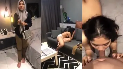 hijab diam2 cek in  Tele@asupanjilbab10