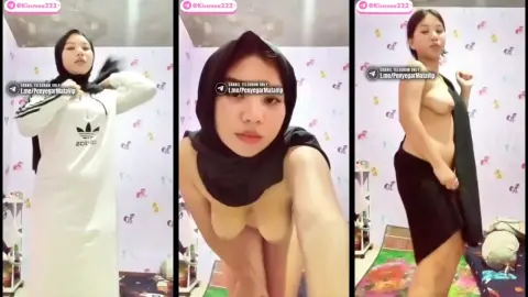 Jilbab Cantik Tobrut 1 - Tele@asupanjilbab10