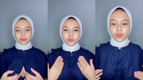 hijab spil nenen - Tele@asupanjilbab10