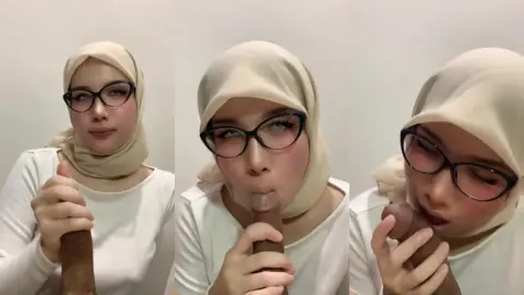 12 Hijab Cantik - Tele@asupanjilbab10