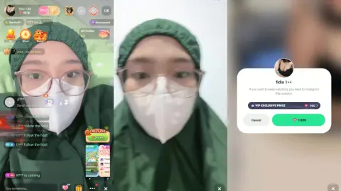 Fidia Jilboobs Binal - tele@asupanjilbab10