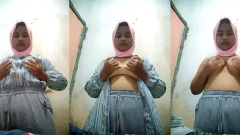 2 tobrut gantung - Tele@asupanjilbab10