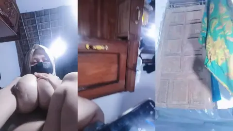 2 Jilboobs Tobrut - Tele@asupanjilbab10