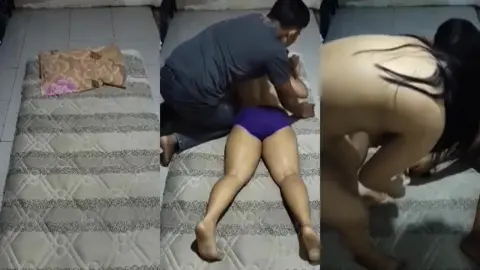 Pijat Binor Malah Dapat Jatah 2