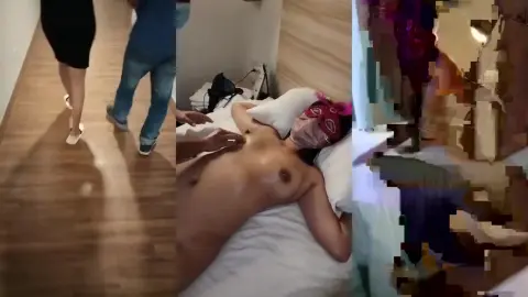 Pasutri Sewa Tukang Pijat Buat Puasin Istri