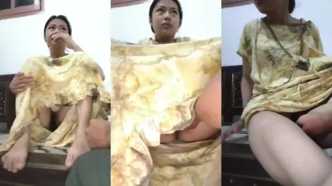 Colmekin Mahasiswi Cantik