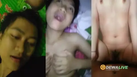 Mahasiswi Ngentot Sama Dosen Pembimbing