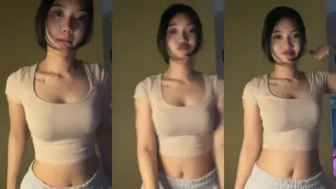 Mahasiswi Cantik Joget TikTok 2