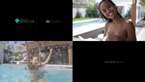 Putri Cinta Lagi Sesi Foto Bugil sama Temannya