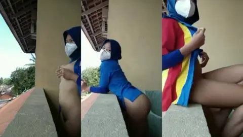 Video indomaret indonesia 7 (360)