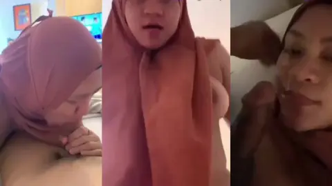 Thumbnail video: Tante Jilbab Pingin Ngentot