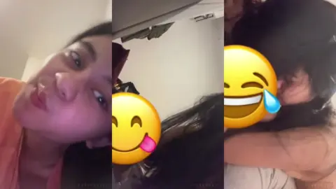 Salma Alea Cewek Cantik Ngewe Sama Pacar