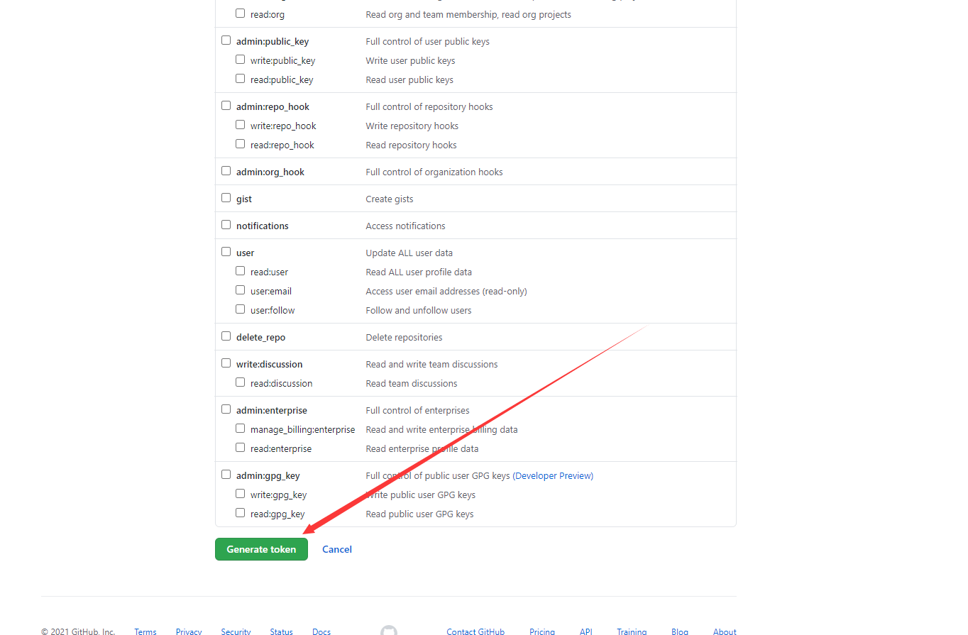 利用wordpress 插件 – 使用 Github 作为免费图床-觅知博客 利用wordpress 插件 – 使用 Github 作为免费图床-觅知博客