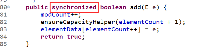 集合-Collection-LinkedList-LinkedList源码解析-4