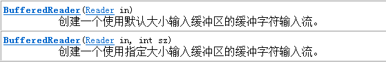 IO-缓冲流-字符缓冲流-1