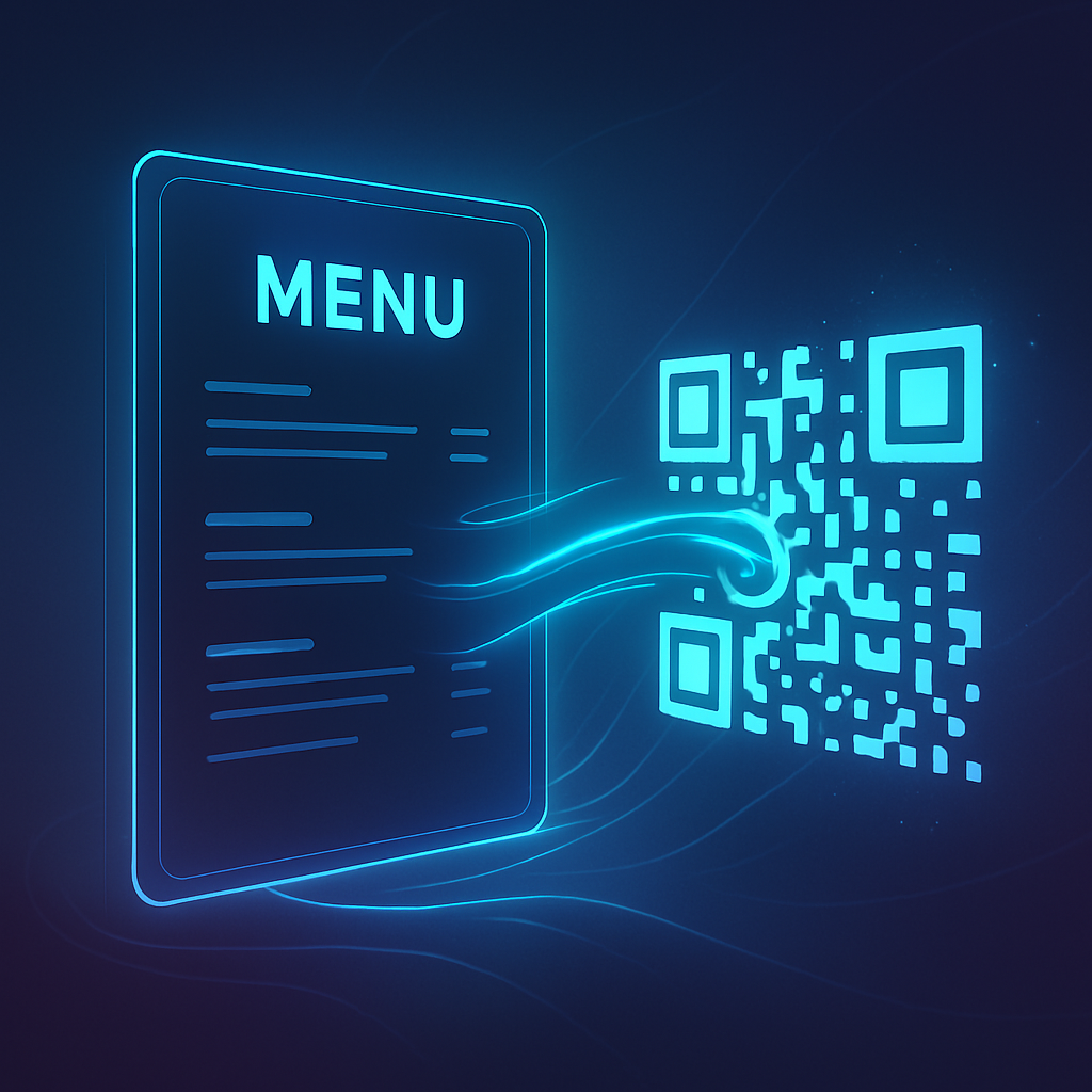 menu-QR