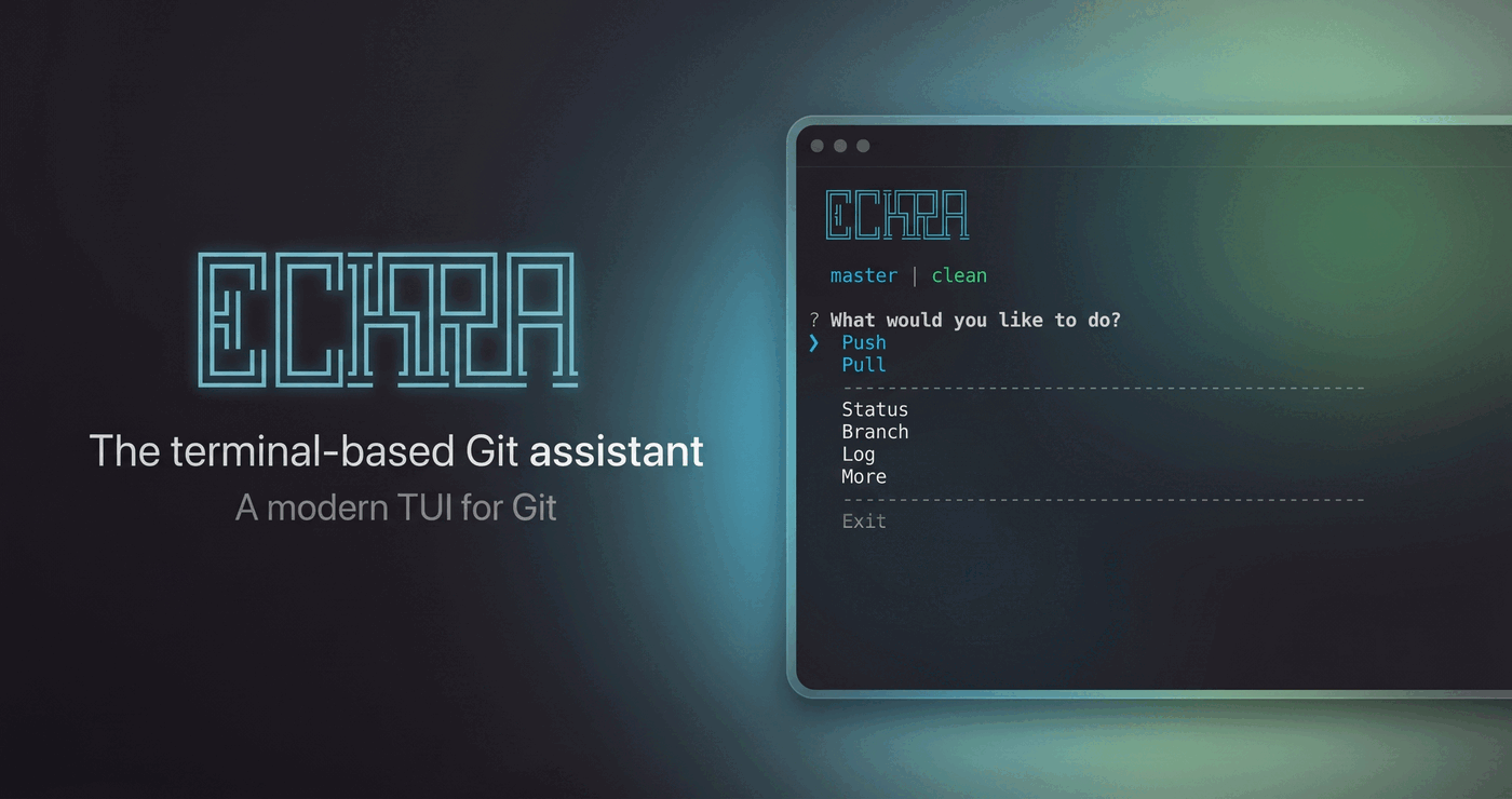 eckra terminal preview