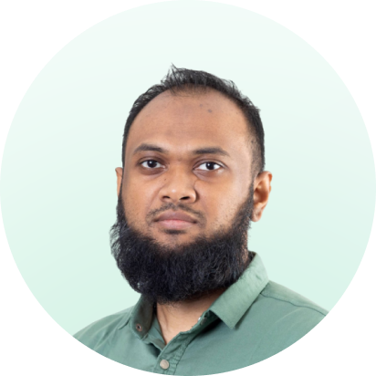 Faysal Ahmed - Senior AI Engineer