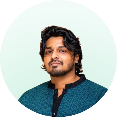 Syed Monowarul Islam - Co-Founder