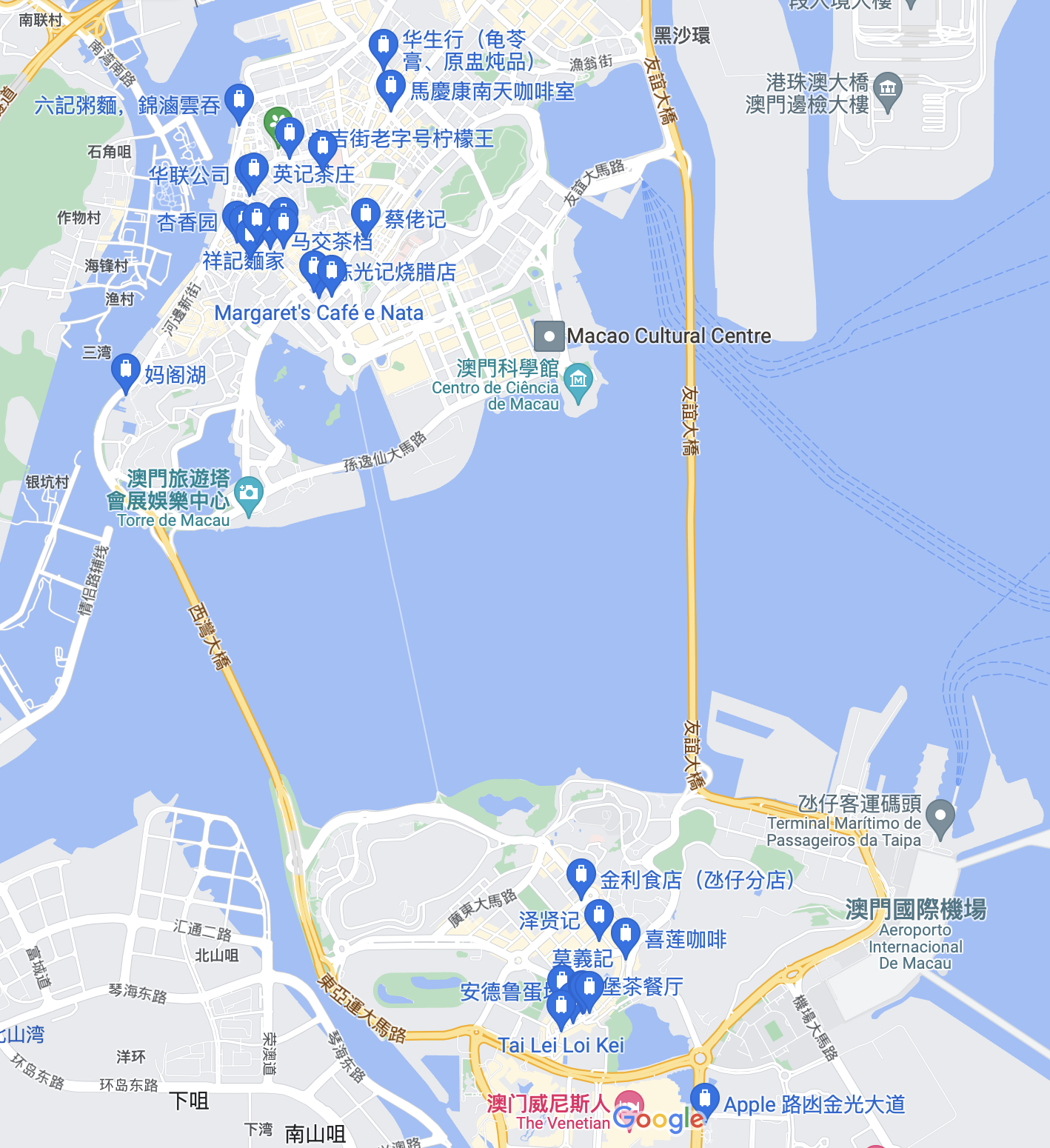 Googlemap