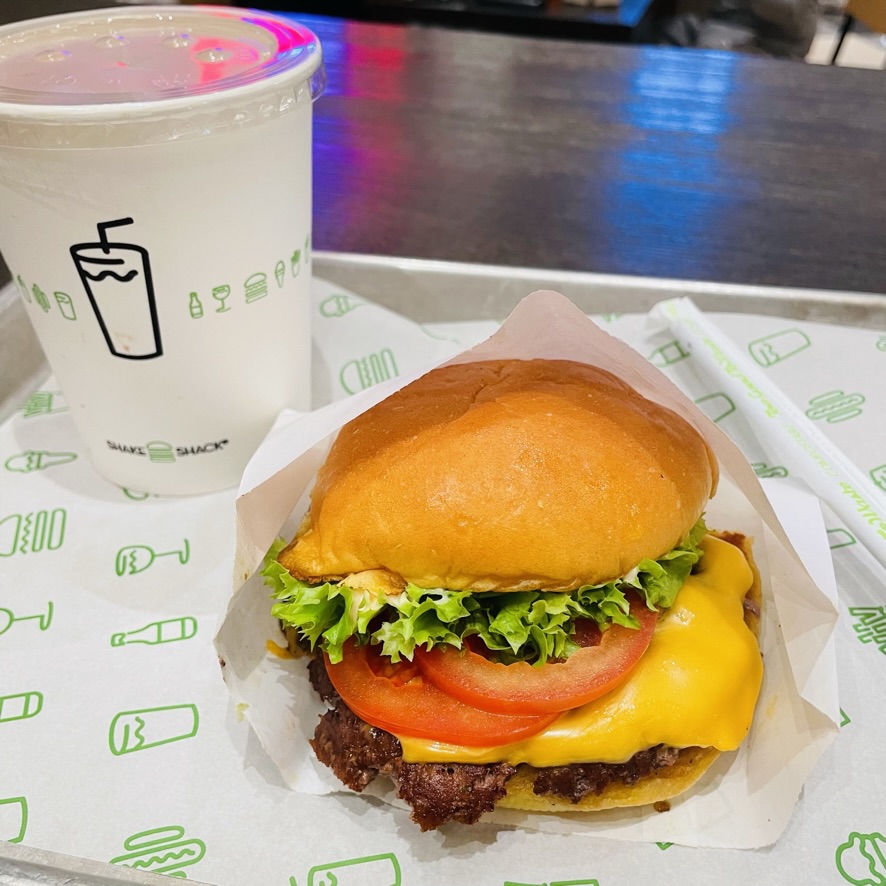 shake shack