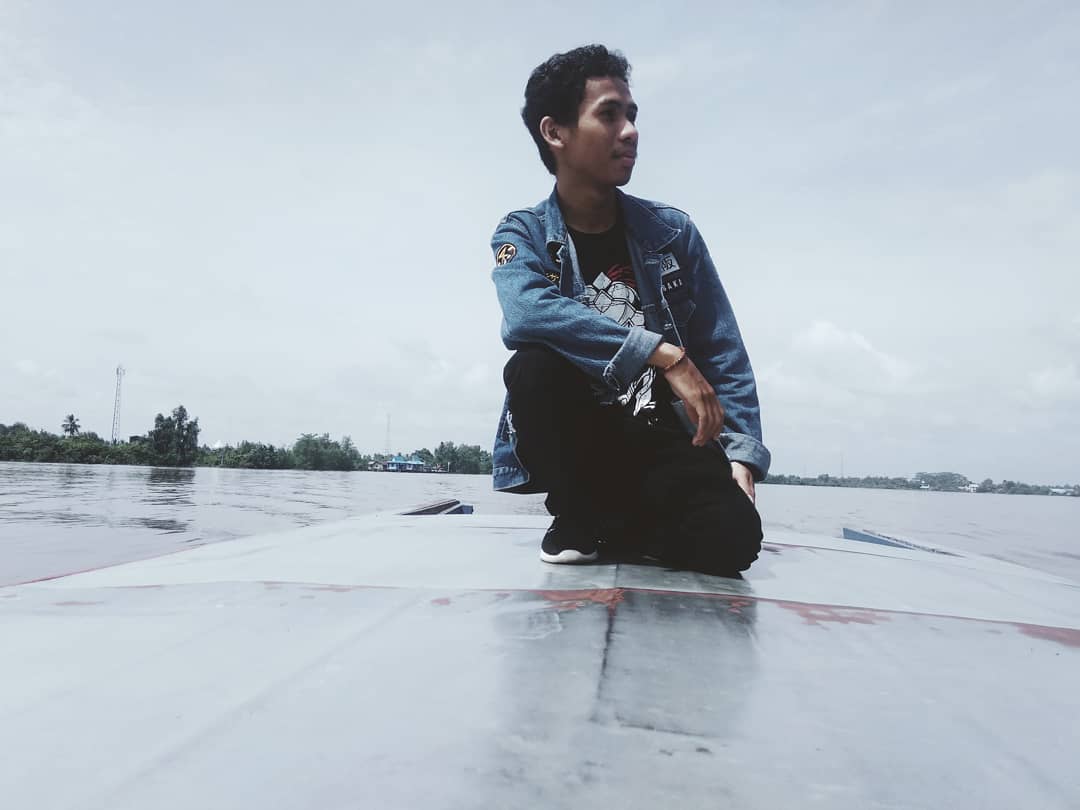 Ahmad Suryani