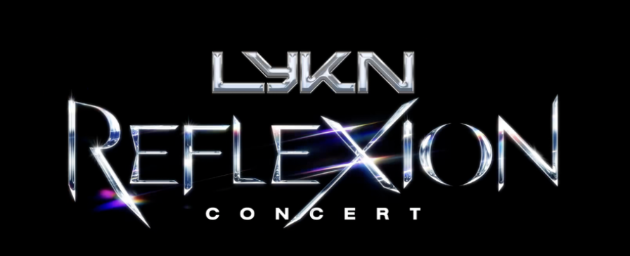 LYKN REFLEXION CONCERT