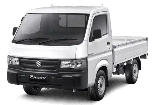 Suzuki New Carry