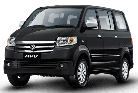 Suzuki APV Arena