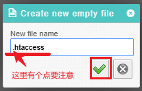 .htaccess .htaccess