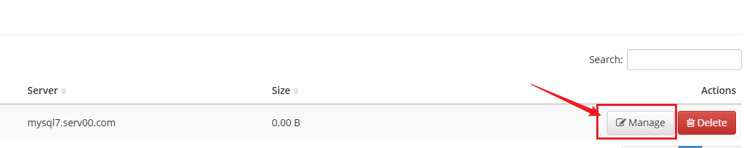 MySQL MySQL