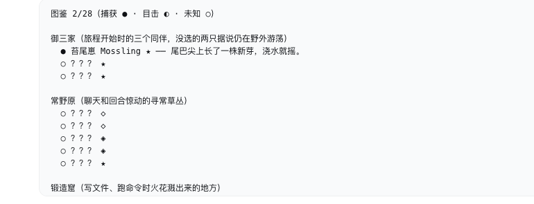 图鉴