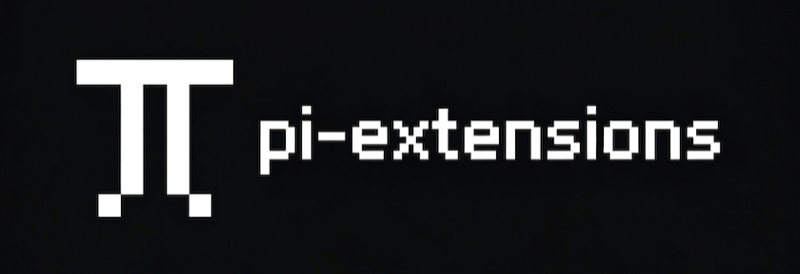 pi-extensions logo