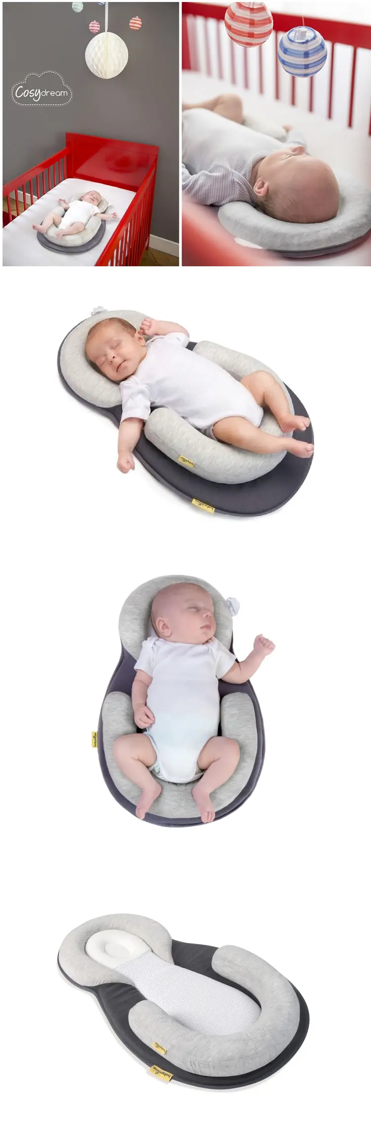 Babymoov Cosy Dream 婴儿舒适睡眠软垫