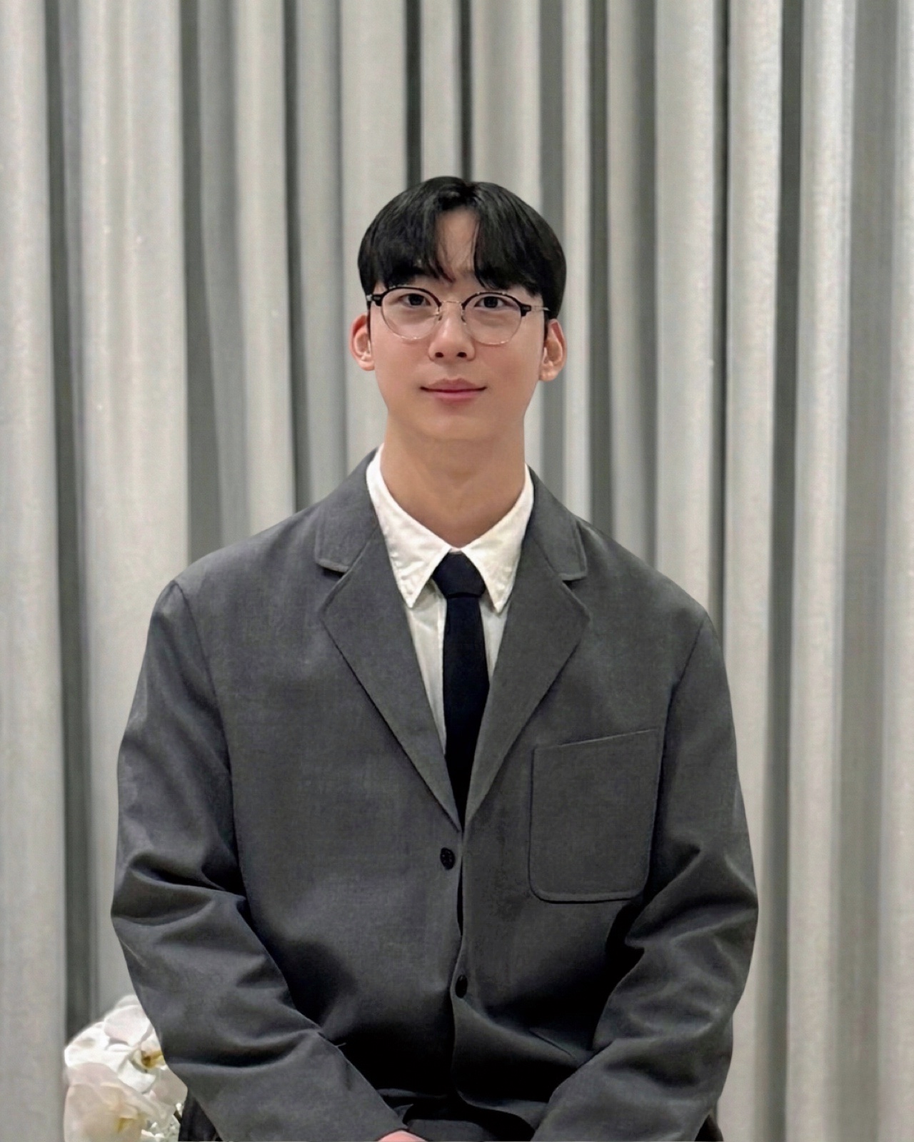 Shin — Outbound Operator